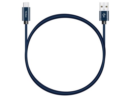 YENKEE YCU 302 BE USB-C Kabl za punjenje