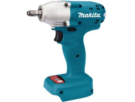 MAKITA Akumulatorski udarni odvijač 14,4 V, 95 Nm (DTWA100Z)