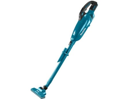 MAKITA Akumulatorski štapni usisivač (DCL283FZ)