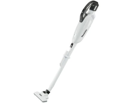 MAKITA Akumulatorski štapni usisivač (DCL283FZW)