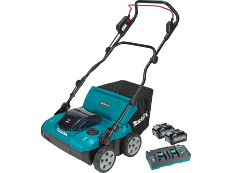 MAKITA Akumulatorski vertikulator (UV001GM201)