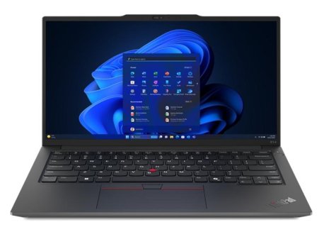 LENOVO ThinkPad E14 G6 (Black) WUXGA IPS, Ultra 5 125U, 16GB, 512GB SSD (21M70042CX)