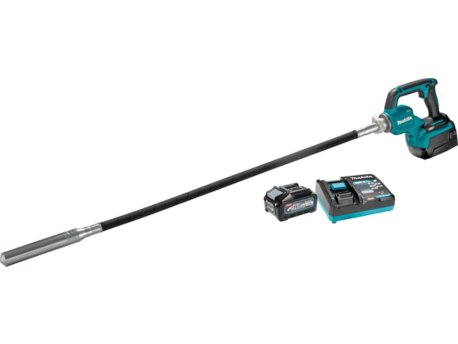 MAKITA Akumulatorski vibrator za beton (VR004GM101)