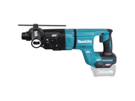 MAKITA Akumulatorski kombinovani čekić 40V (HR007GZ01)