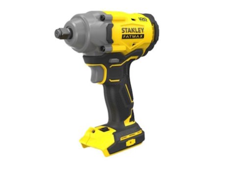 STANLEY Aku udarni odvijač Solo 18V SFMCF920B-XJ