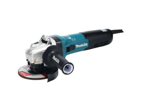 MAKITA Ugaona brusilica 1900W (GA5091X01)