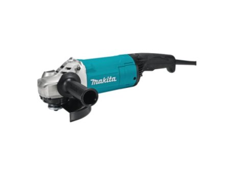 MAKITA Ugaona brusilica 2.700W 180mm (GA7081)