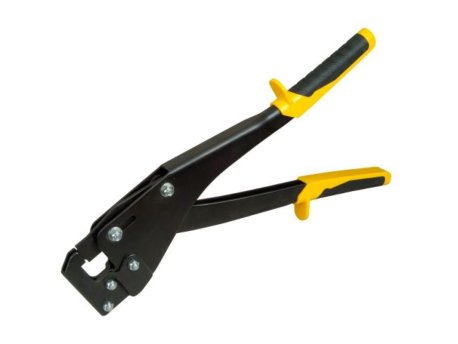 STANLEY Alat Za Vezivanje Knauf Profila Do 1Mm 15-261