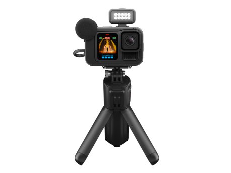 GOPRO Hero13 Creator Edition CHDFB-131-EU - Akciona kamera