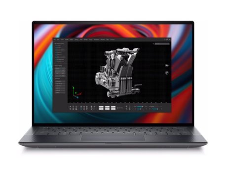 DELL Precision M5490 (FHD+ 500nits, Ultra 7 165H, 32GB, 1TB SSD, Backlit, FP, Win 11 Pro)