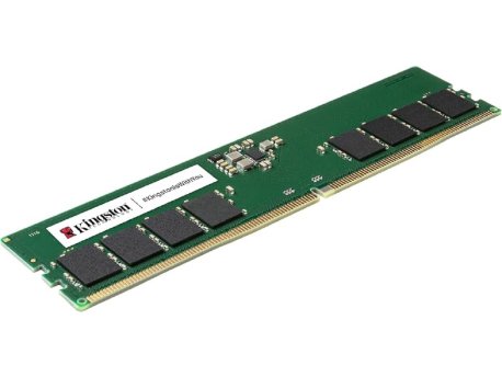 KINGSTON DIMM DDR5 8GB 4800MT/s KCP548US6-8