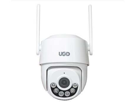 UGD IP kamera A31XM-2MP Full HD