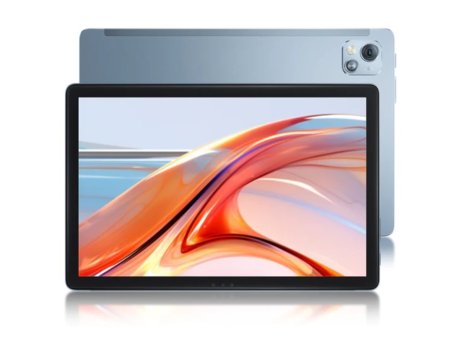 BLACKVIEW Tablet 10.1 Tab 13 pro 4G LTE Dual sim FHD IPS/8GB/128GB/13MP-8MP/Android 13/Gray
