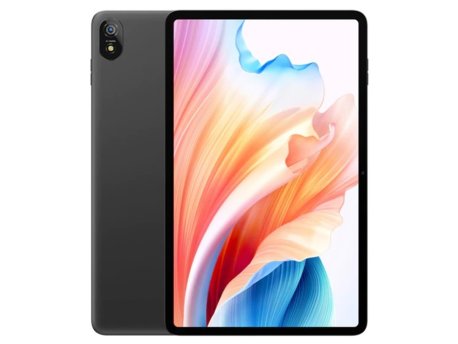 BLACKVIEW Tablet 12 Tab 18 4G LTE Dual sim 2000x1200 FHD+ IPS/8GB/256GB/16MP-8MP/Android 13/Gray