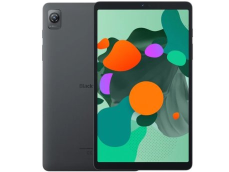 BLACKVIEW Tablet 8.68 Tab 60 LTE HD 800x1340 IPS/6GB/128GB/5MP-8MP/Gray