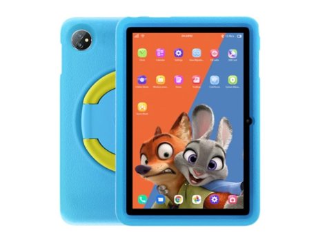 BLACKVIEW Tablet 10.1 Tab 8 kids 800x1280 HD IPS/4GB/128GB/8MP-5MP/Android 12/plavi