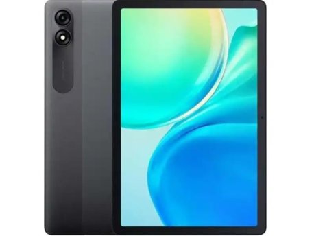 BLACKVIEW Tablet 10.92 Tab 90 4G LTE Dual sim 800x1280 HD IPS/8GB/128GB/13MP-8MP/Android 14/Gray