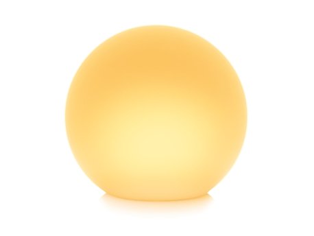 Eve Flare Prenosiva pametna LED lampa