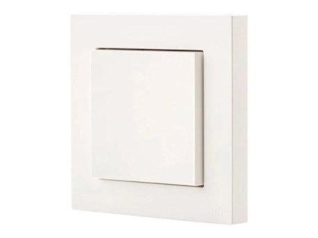 Eve Light Switch Bežični/Bluetooth prekidač za svetlo