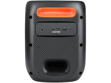 CANYON OnFun Bluetooth Zvučnik (CNE-PBSP5)