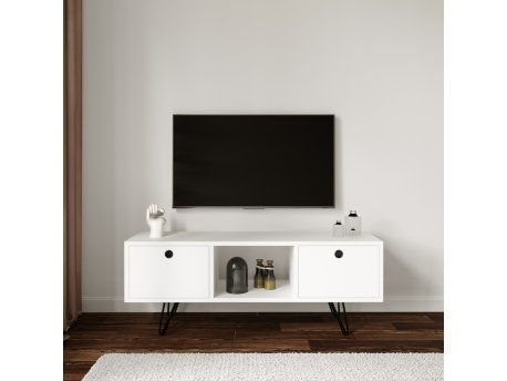 HANAH HOME TV polica Yaren L3024