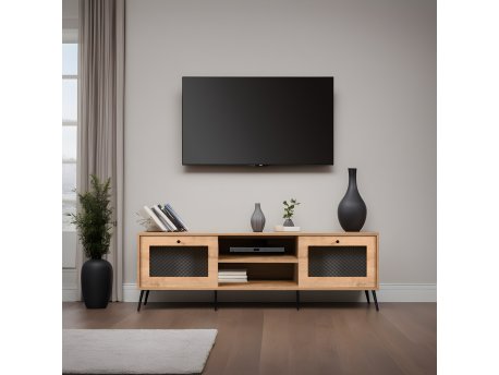 HANAH HOME TV polica Mavran