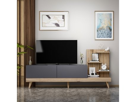 HANAH HOME TV polica Dizayn