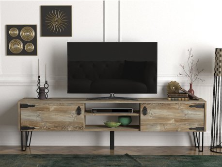 HANAH HOME TV polica Costa Patik