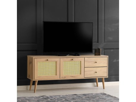HANAH HOME TV polica Patara 140