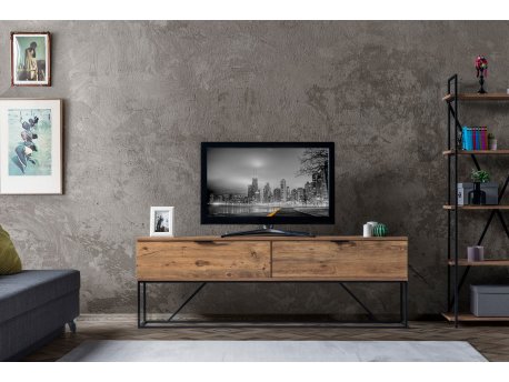 HANAH HOME TV polica Midlake