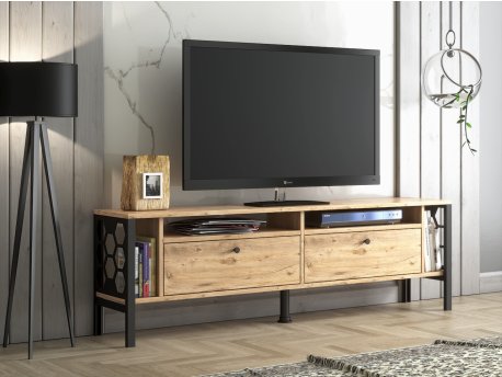 HANAH HOME TV polica FRN 12001