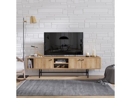 HANAH HOME TV polica Pedro