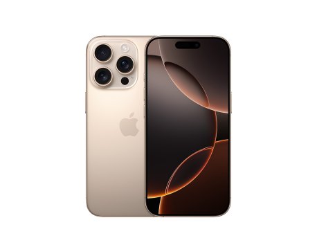 APPLE IPhone 16 Pro 128GB Desert Titanium (mynf3sx/a)