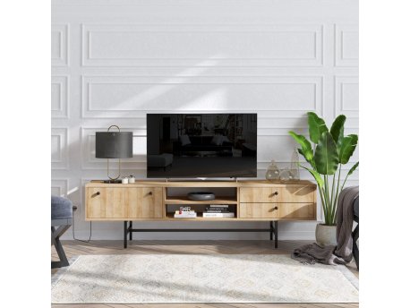 HANAH HOME TV polica Owen