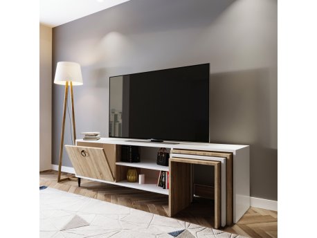 HANAH HOME TV polica Zigon L502