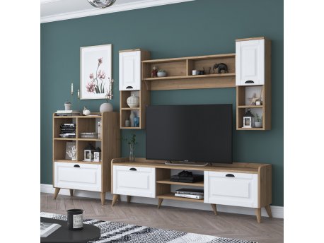 HANAH HOME TV polica AA101 2554