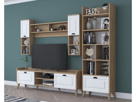 HANAH HOME TV polica AA101 2555