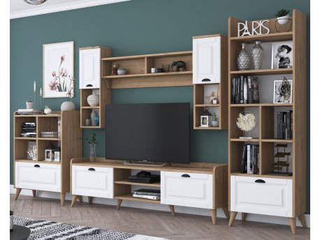 HANAH HOME TV polica AA101 2557