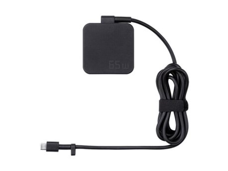 ASUS AC65-00 65W ((AD10380) USB-C univerzalni adapter za laptop