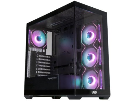 UGD Mystery SV13 kućište