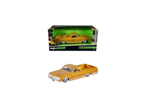 MAISTO Igračka za dečake ( Auto Lowrider Ass )