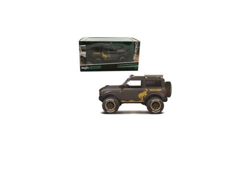 MAISTO Igračka za dečake Off Road Series Ass