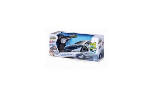 MAISTO Igračka za dečake - Premium Mercedes-Benz EQS