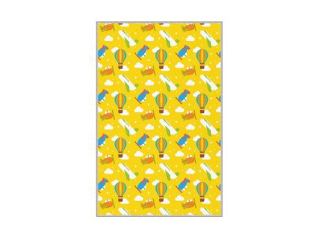 Conceptum Hypnose Tepih (60 x 100) WOOKECE104