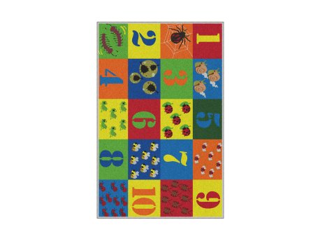 Conceptum Hypnose Tepih (60 x 100) WOOKECE111