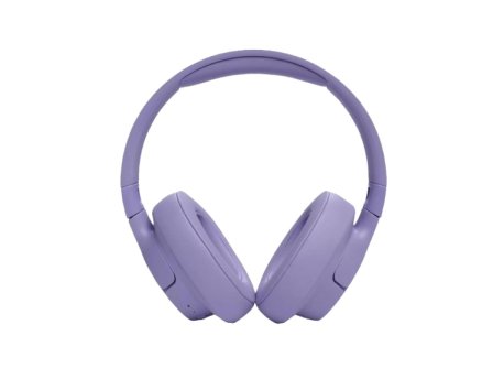 JBL Bežične slušalice TUNE 720BT Ljubicaste