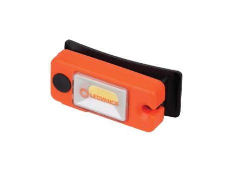 LEDVANCE Punjiva LED naglavna lampa 4099854175701