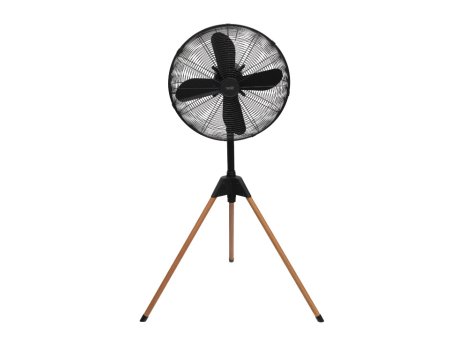 HOME Stojeći ventilator 45cm 60W SF45
