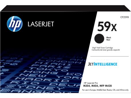 MS INDUSTRIAL 59X LaserJet kertridž (CF259X)