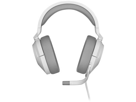 CORSAIR Slušalice HS55 Stereo White
